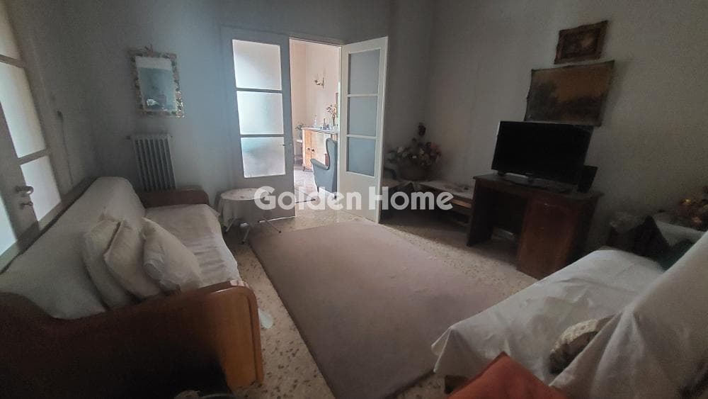 Apartment in Kipriadou - Ano Patisia, Agios Eleftherios - Probona - Rizoupoli — Photo 8 of 20