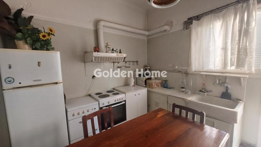 Apartment in Kipriadou - Ano Patisia, Agios Eleftherios - Probona - Rizoupoli — Photo 15 of 20