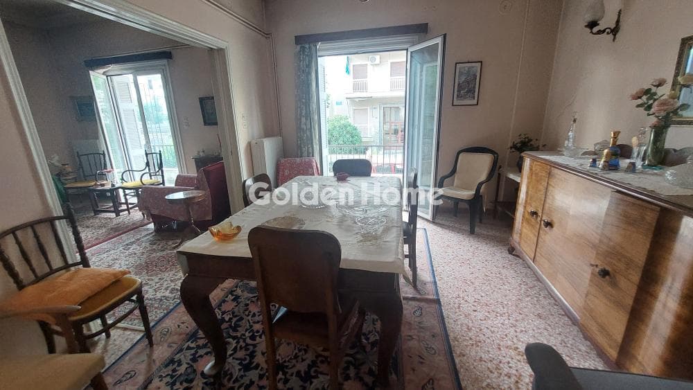 Apartment in Kipriadou - Ano Patisia, Agios Eleftherios - Probona - Rizoupoli — Photo 2 of 20