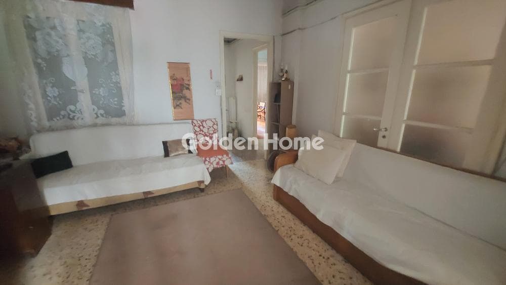 Apartment in Kipriadou - Ano Patisia, Agios Eleftherios - Probona - Rizoupoli — Photo 7 of 20