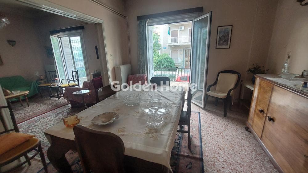 Apartment in Kipriadou - Ano Patisia, Agios Eleftherios - Probona - Rizoupoli — Photo 6 of 20