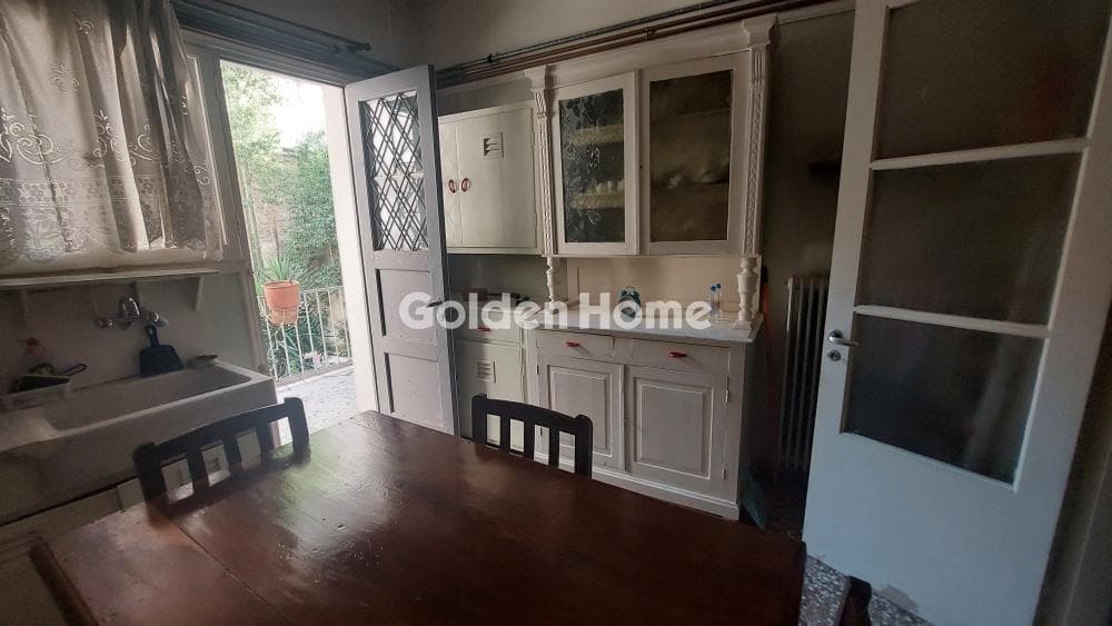 Apartment in Kipriadou - Ano Patisia, Agios Eleftherios - Probona - Rizoupoli — Photo 19 of 20