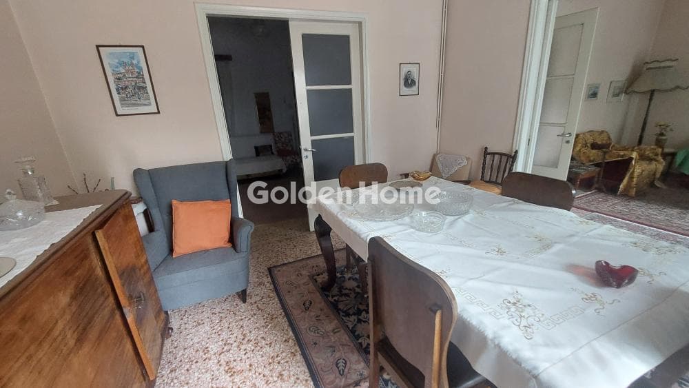 Apartment in Kipriadou - Ano Patisia, Agios Eleftherios - Probona - Rizoupoli — Photo 17 of 20