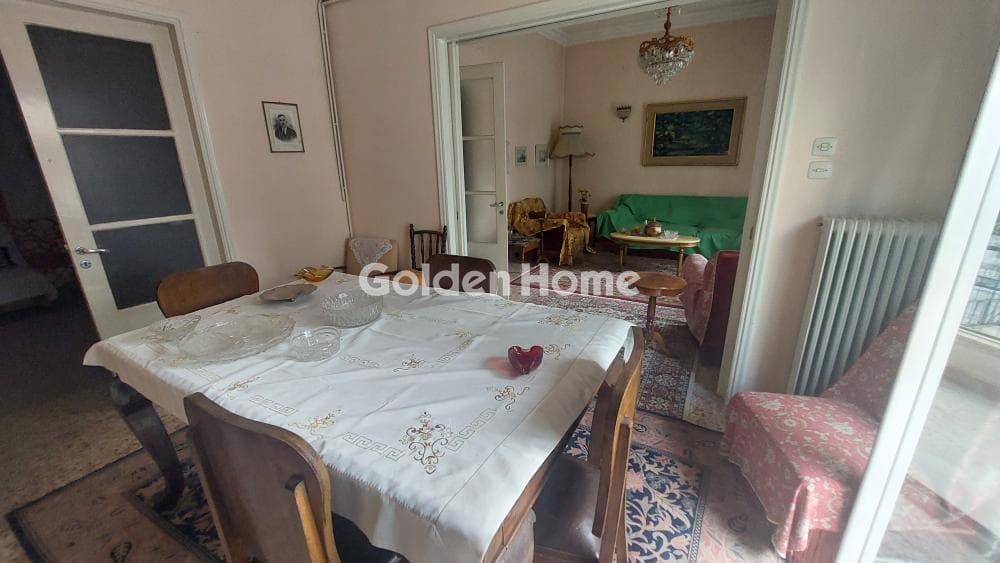 Apartment in Kipriadou - Ano Patisia, Agios Eleftherios - Probona - Rizoupoli — Photo 5 of 20