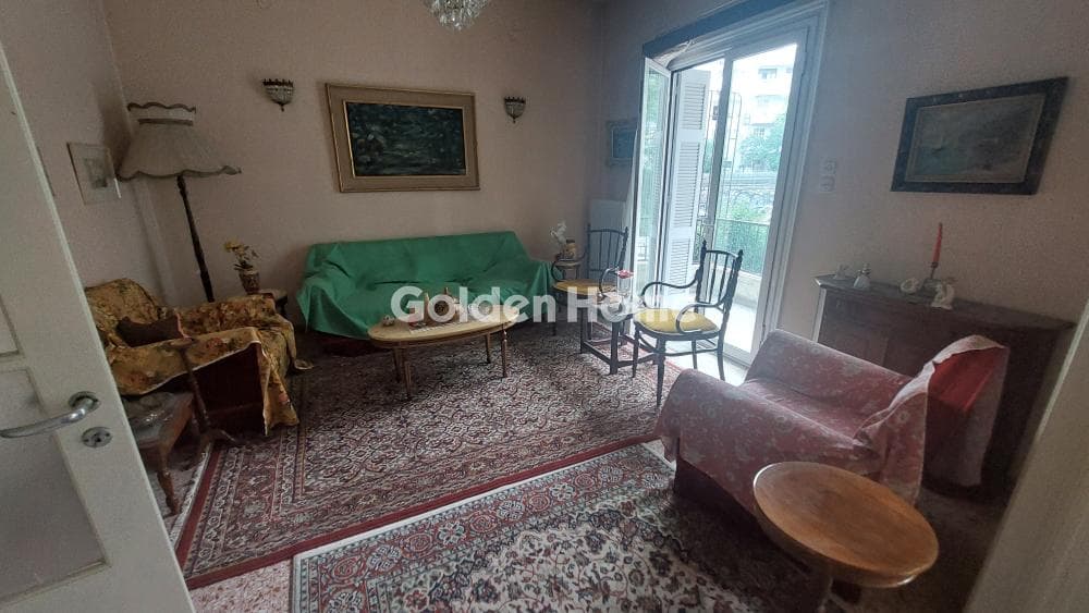 Apartment in Kipriadou - Ano Patisia, Agios Eleftherios - Probona - Rizoupoli — Photo 4 of 20