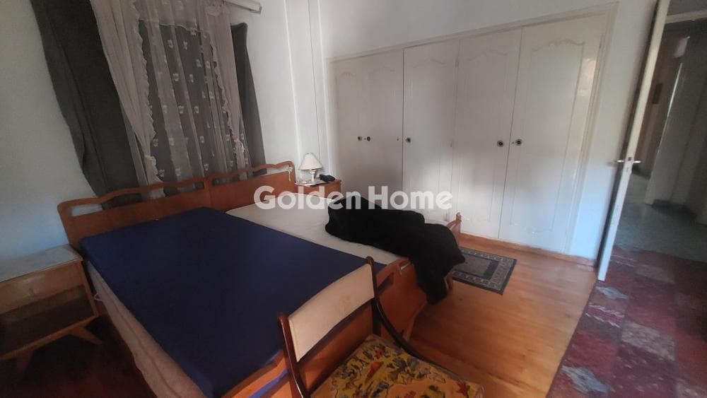Apartment in Kipriadou - Ano Patisia, Agios Eleftherios - Probona - Rizoupoli — Photo 12 of 20