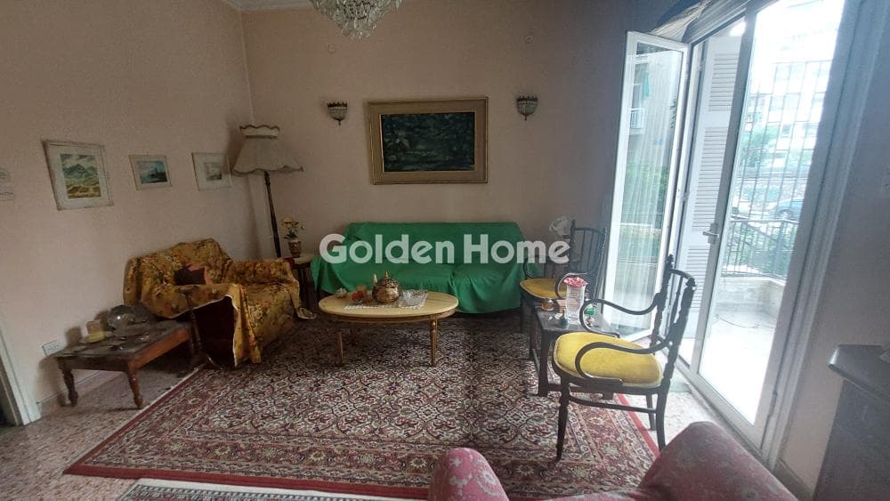 Apartment in Kipriadou - Ano Patisia, Agios Eleftherios - Probona - Rizoupoli — Photo 1 of 20