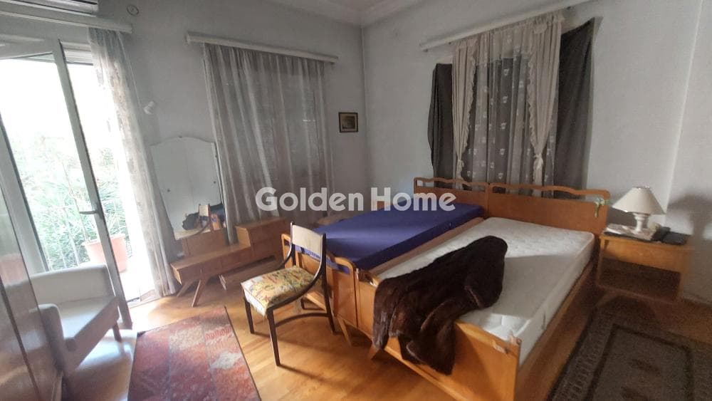 Apartment in Kipriadou - Ano Patisia, Agios Eleftherios - Probona - Rizoupoli — Photo 13 of 20