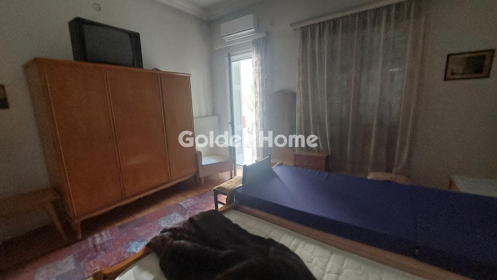 Apartment in Kipriadou - Ano Patisia, Agios Eleftherios - Probona - Rizoupoli — Photo 14 of 20