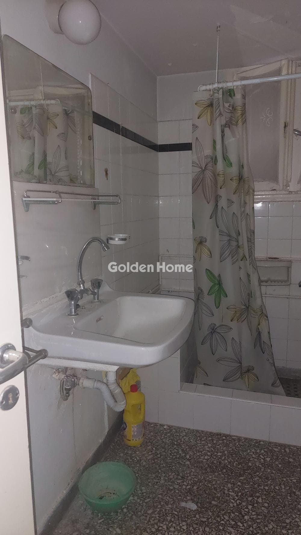 Apartment in Kipriadou - Ano Patisia, Agios Eleftherios - Probona - Rizoupoli — Photo 20 of 20