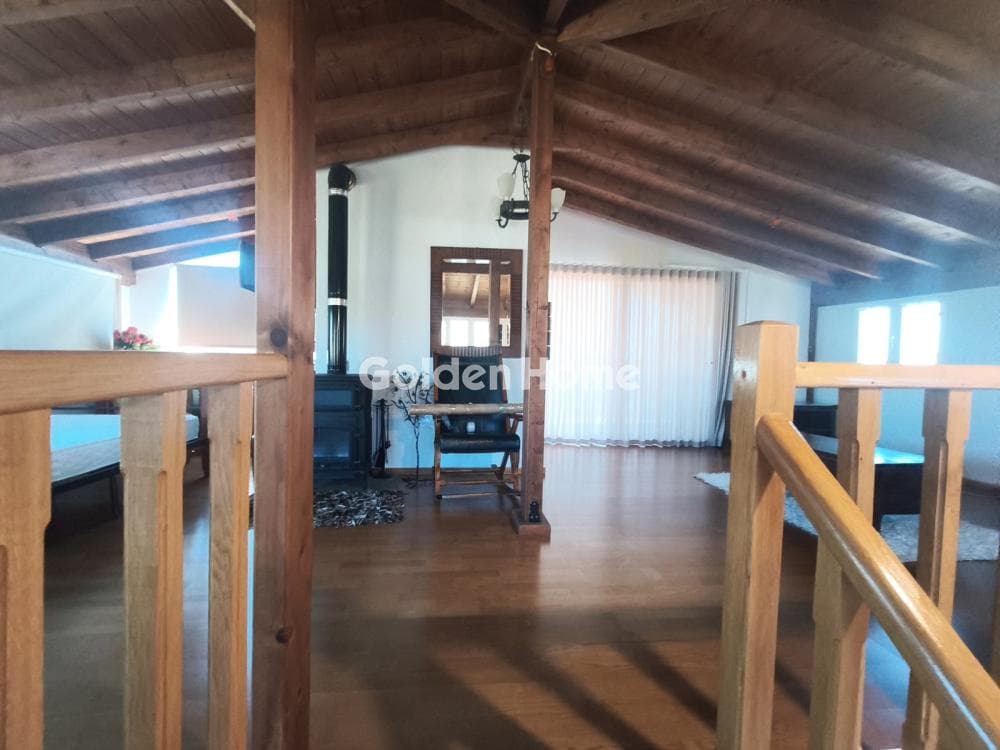 House in Κέντρο, Kalivia Thorikou — Photo 7 of 25