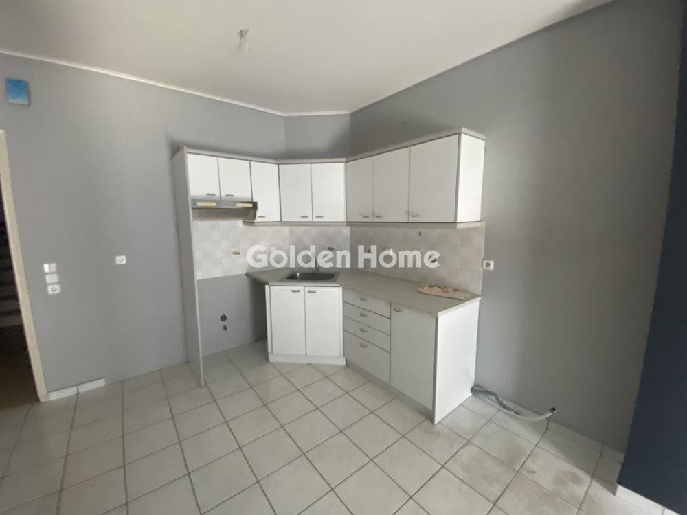 Apartment in Agia Paraskevi, Nea Smyrni — Photo 10 of 12