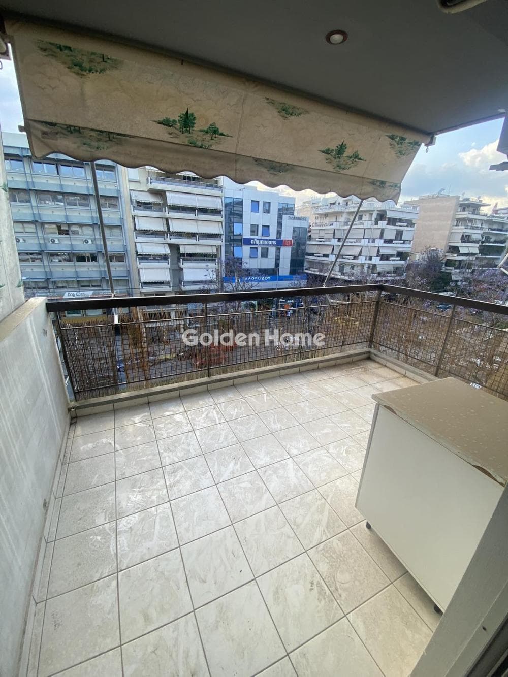 Apartment in Agia Paraskevi, Nea Smyrni — Photo 8 of 12