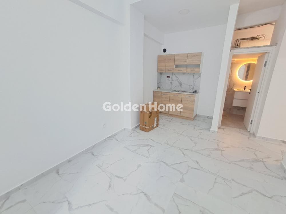 Apartment in Ag. Meletiou - Viktorias Sq. - Marni, Patision - Acharnon — Photo 6 of 22