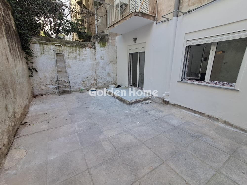 Apartment in Ag. Meletiou - Viktorias Sq. - Marni, Patision - Acharnon — Photo 21 of 22