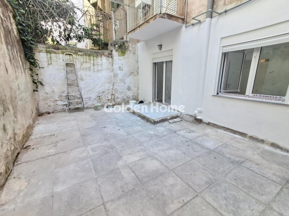 Apartment in Ag. Meletiou - Viktorias Sq. - Marni, Patision - Acharnon — Photo 20 of 22