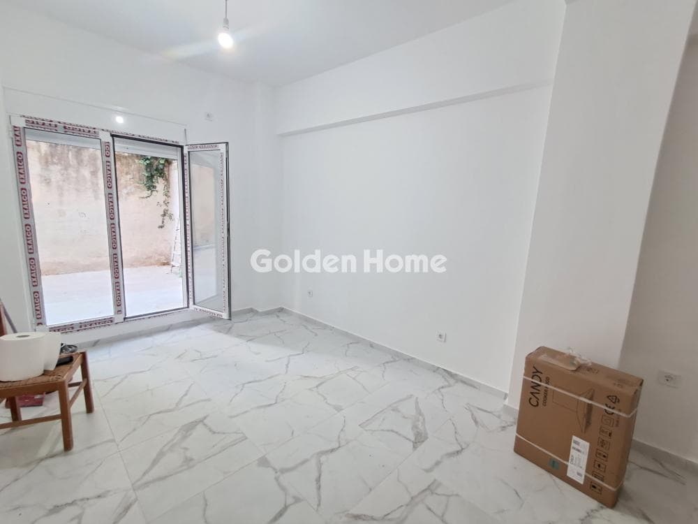 Apartment in Ag. Meletiou - Viktorias Sq. - Marni, Patision - Acharnon — Photo 3 of 22