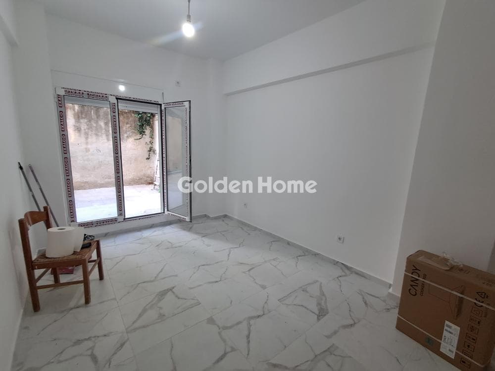 Apartment in Ag. Meletiou - Viktorias Sq. - Marni, Patision - Acharnon — Photo 2 of 22
