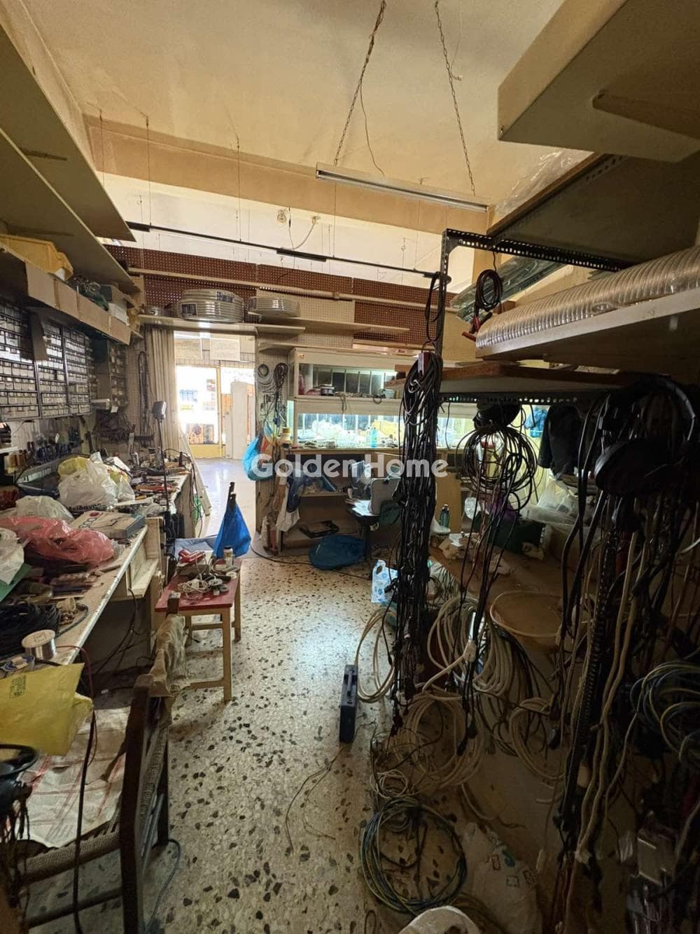 Κατάστημα στην Σαφράμπολη, Νέα Ιωνία — Φωτογραφία 8 από 15