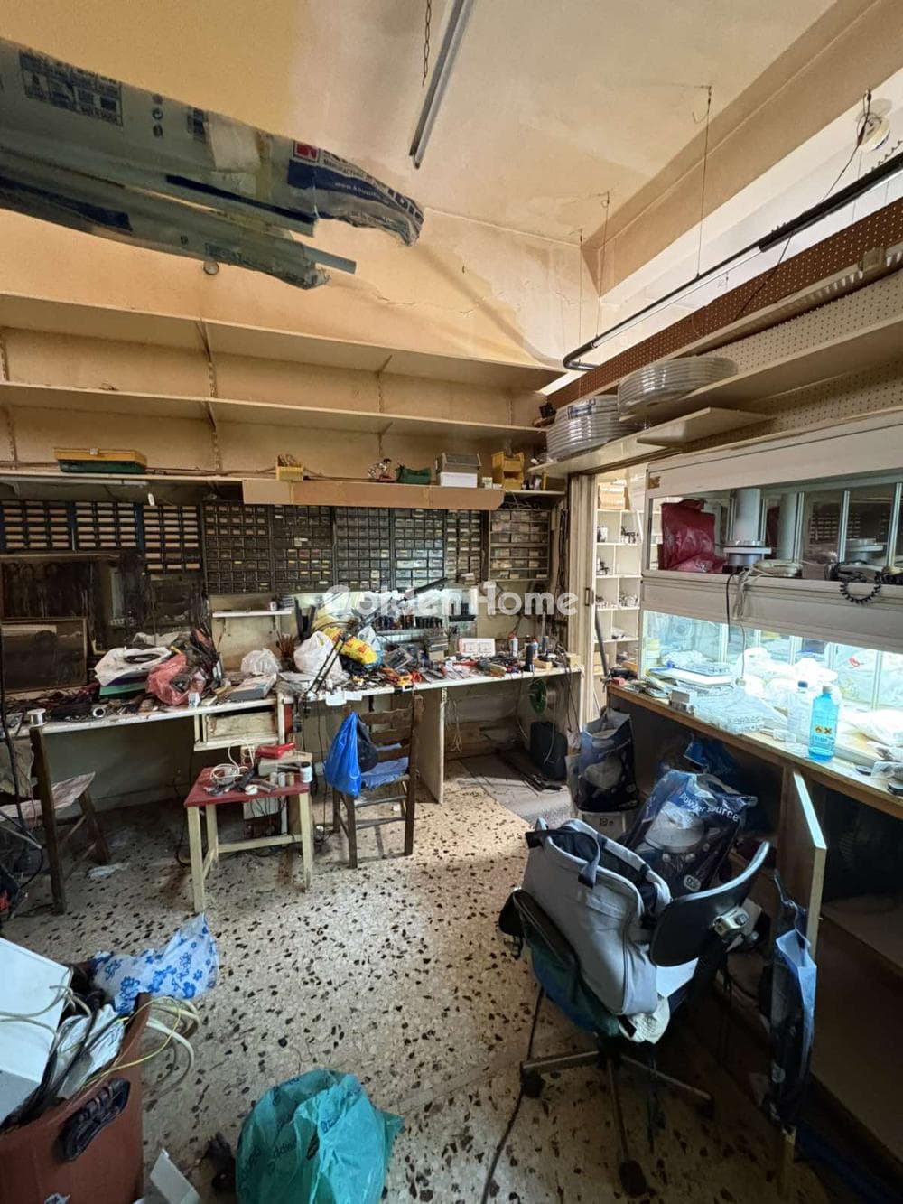 Κατάστημα στην Σαφράμπολη, Νέα Ιωνία — Φωτογραφία 12 από 15