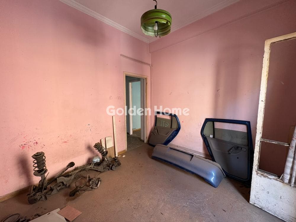 Apartment in Koukaki - Pediki Chara, Koukaki - Makrigianni — Photo 2 of 25
