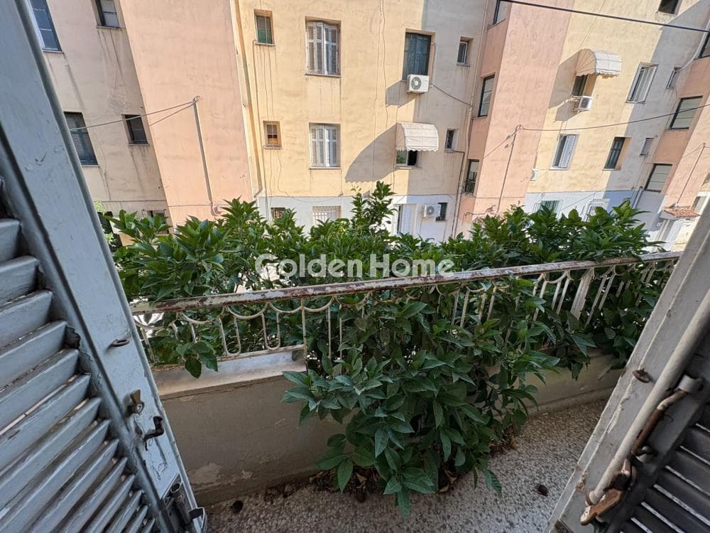 Apartment in Koukaki - Pediki Chara, Koukaki - Makrigianni — Photo 13 of 25