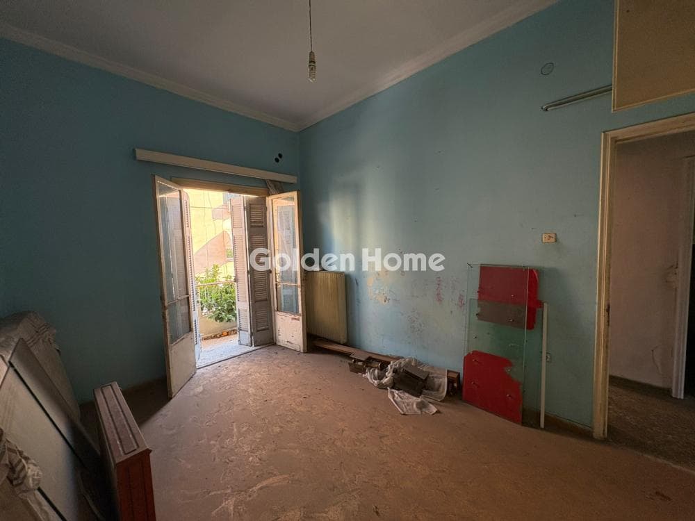 Apartment in Koukaki - Pediki Chara, Koukaki - Makrigianni — Photo 7 of 25