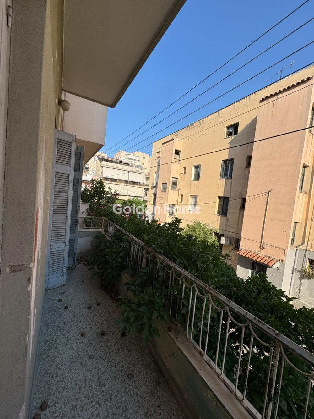 Apartment in Koukaki - Pediki Chara, Koukaki - Makrigianni — Photo 9 of 25