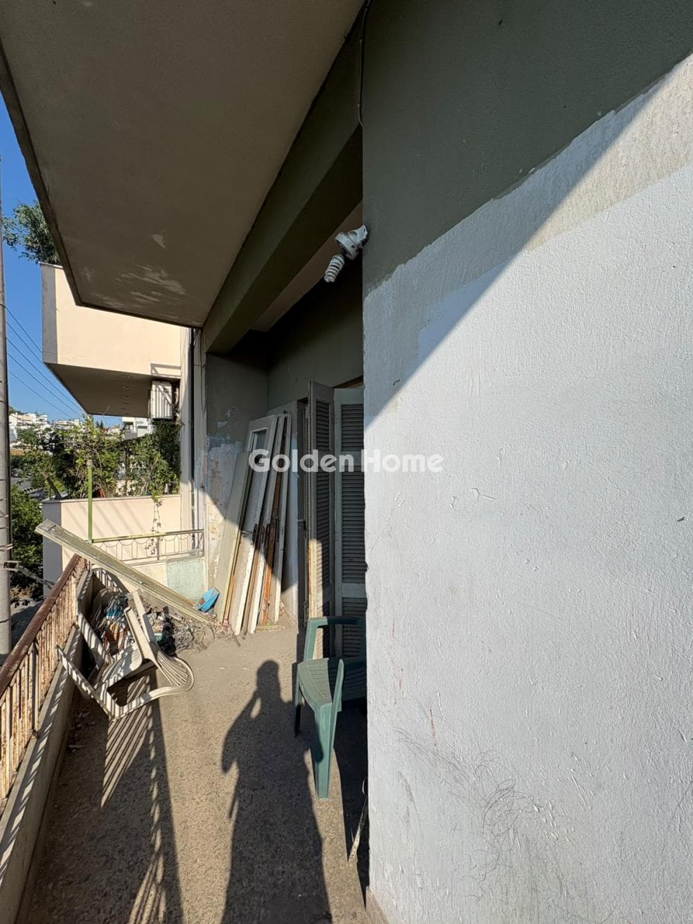 Apartment in Koukaki - Pediki Chara, Koukaki - Makrigianni — Photo 12 of 25