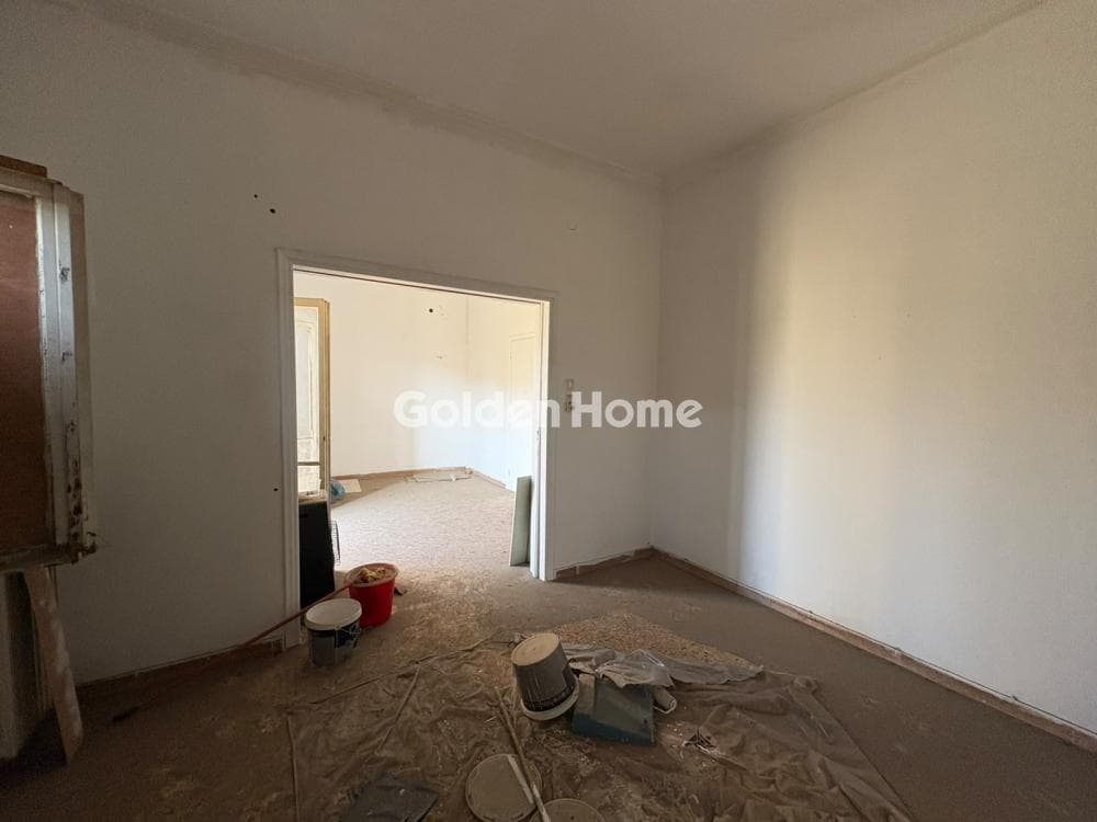 Apartment in Koukaki - Pediki Chara, Koukaki - Makrigianni — Photo 14 of 25