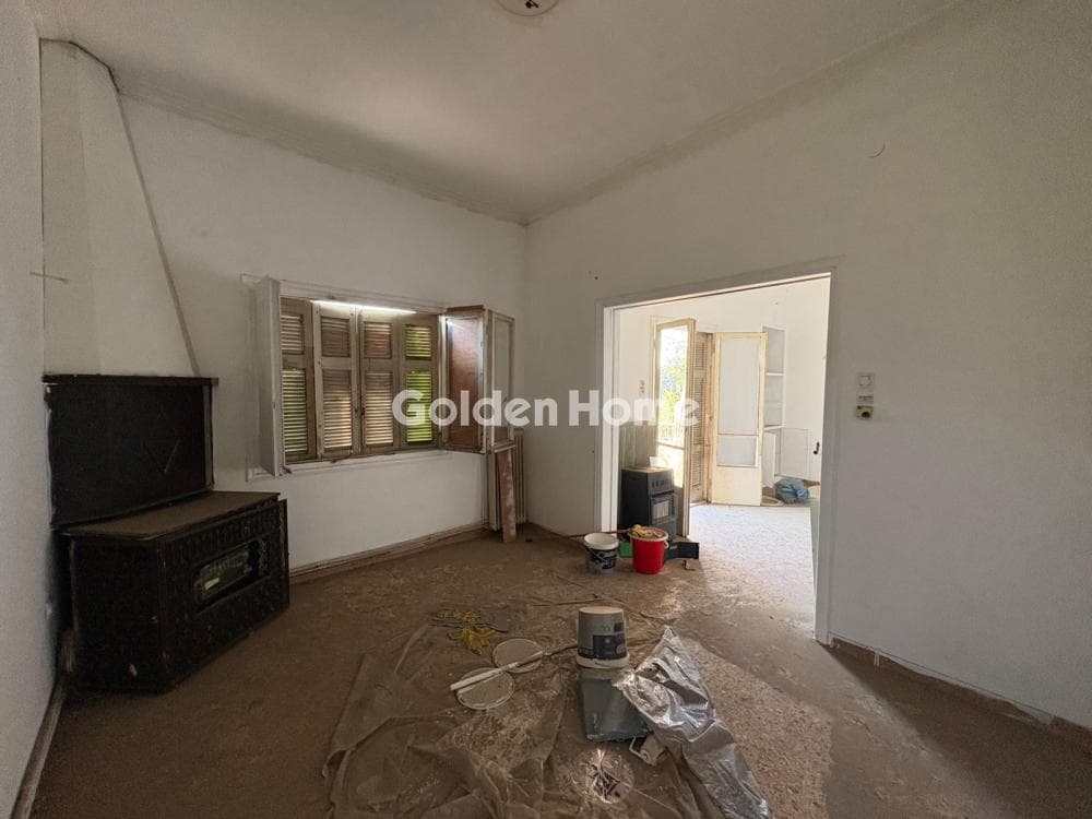 Apartment in Koukaki - Pediki Chara, Koukaki - Makrigianni — Photo 15 of 25