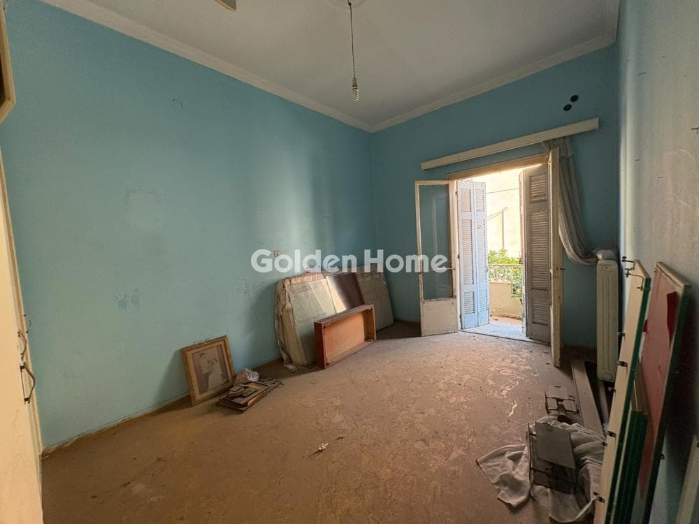Apartment in Koukaki - Pediki Chara, Koukaki - Makrigianni — Photo 1 of 25