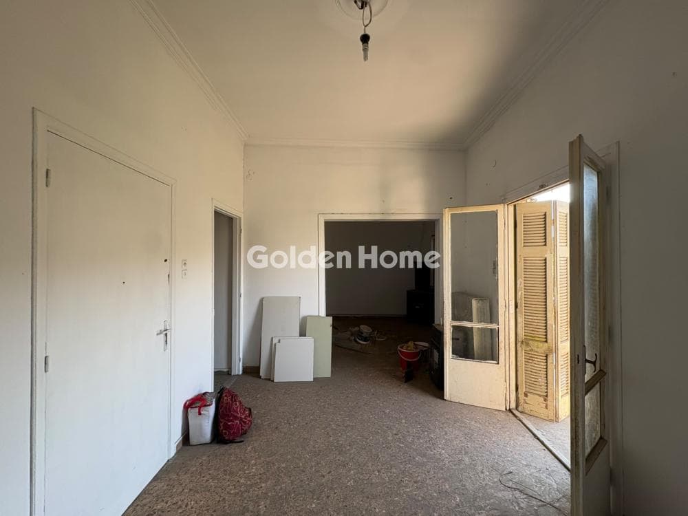 Apartment in Koukaki - Pediki Chara, Koukaki - Makrigianni — Photo 16 of 25