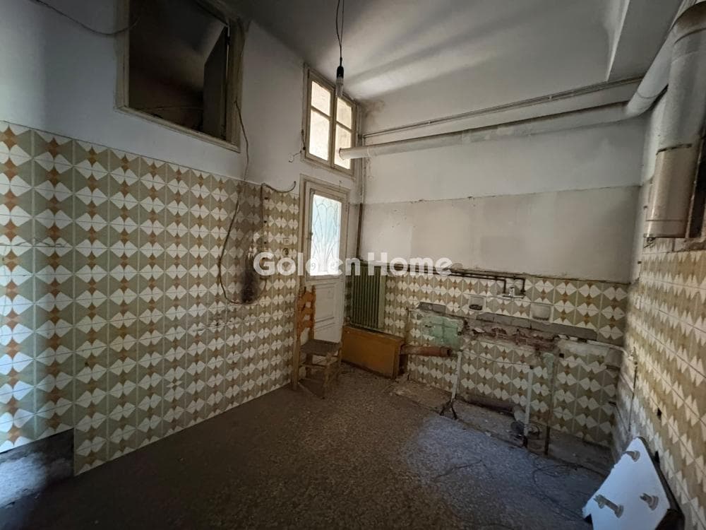 Apartment in Koukaki - Pediki Chara, Koukaki - Makrigianni — Photo 17 of 25