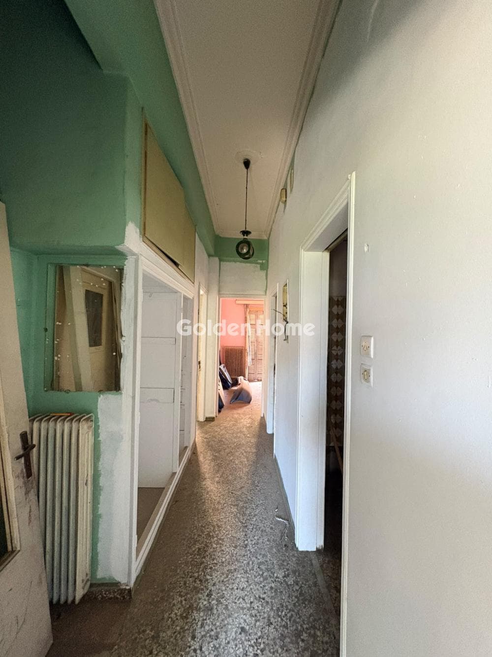 Apartment in Koukaki - Pediki Chara, Koukaki - Makrigianni — Photo 21 of 25