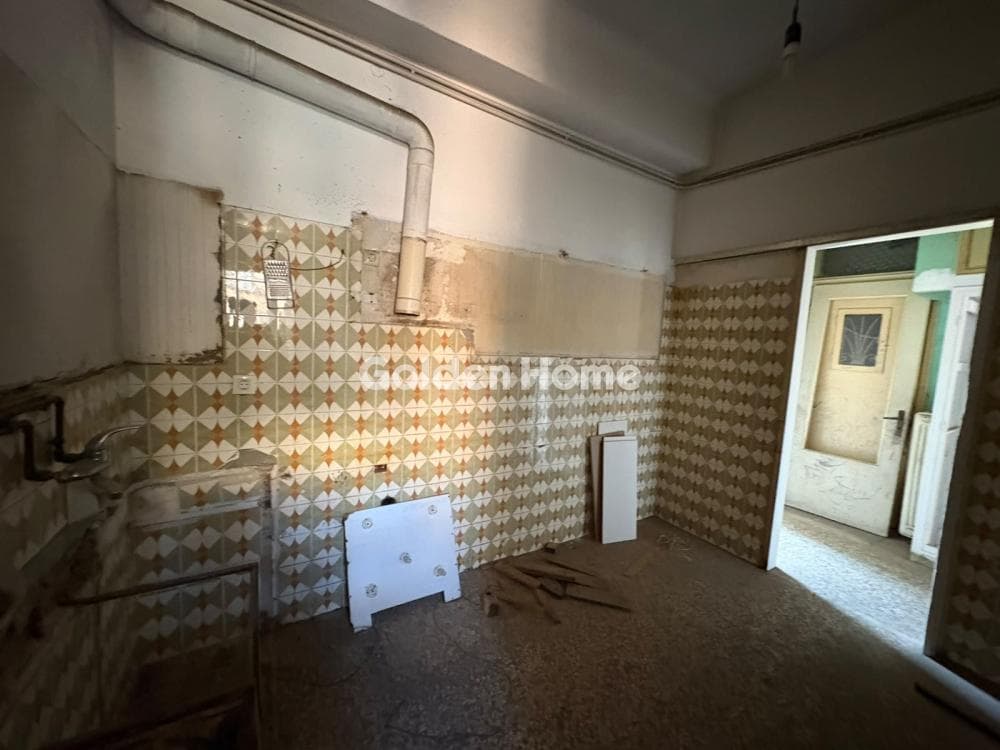 Apartment in Koukaki - Pediki Chara, Koukaki - Makrigianni — Photo 18 of 25