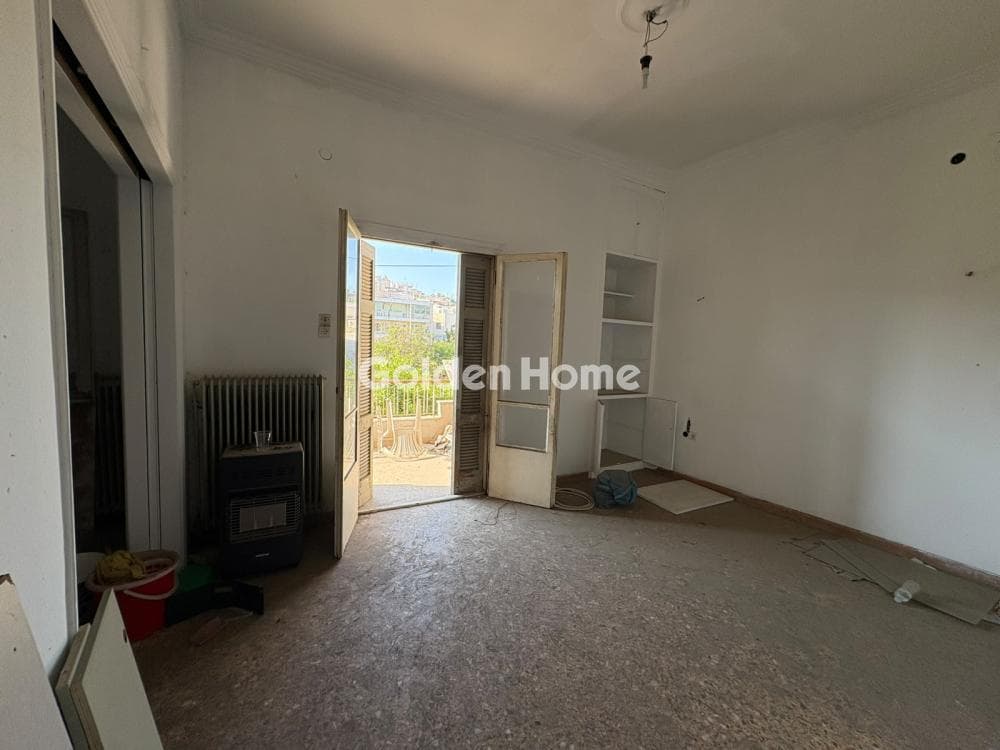 Apartment in Koukaki - Pediki Chara, Koukaki - Makrigianni — Photo 19 of 25