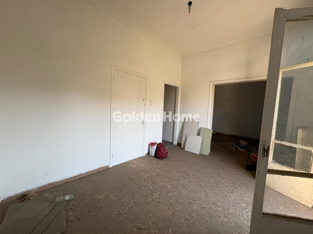 Apartment in Koukaki - Pediki Chara, Koukaki - Makrigianni — Photo 22 of 25