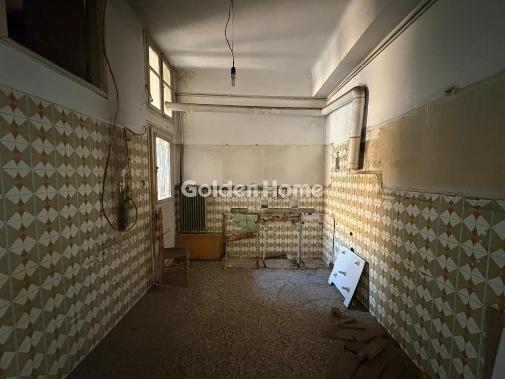 Apartment in Koukaki - Pediki Chara, Koukaki - Makrigianni — Photo 23 of 25