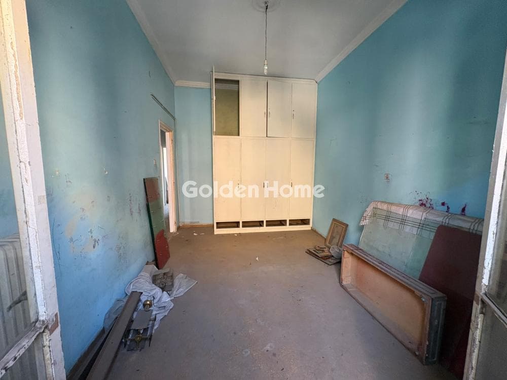 Apartment in Koukaki - Pediki Chara, Koukaki - Makrigianni — Photo 25 of 25
