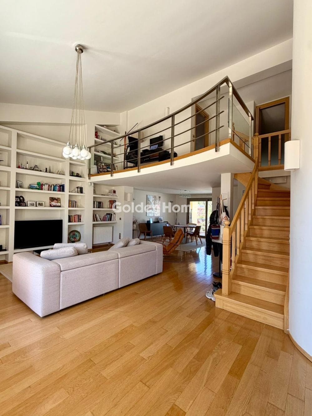 House in Zirineio, Kifisia — Photo 5 of 13