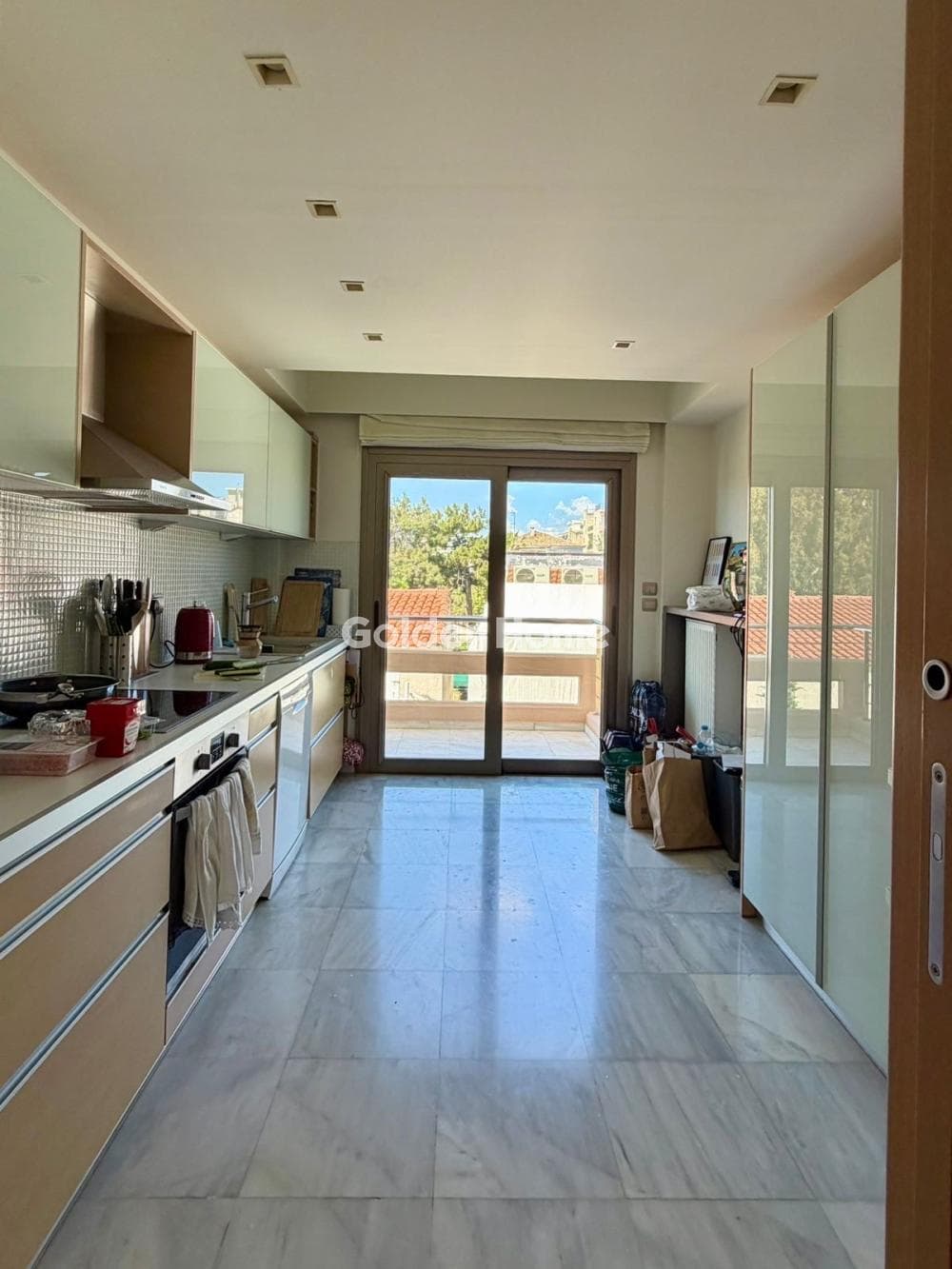 House in Zirineio, Kifisia — Photo 12 of 13