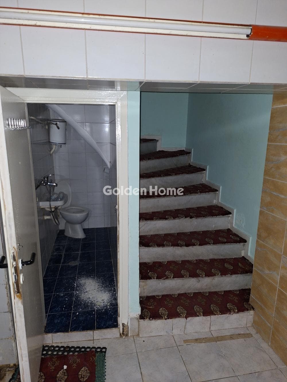 Κατάστημα στην Άγιος Παντελεήμονας, Λεωφ. Πατησίων - Λεωφ. Αχαρνών — Φωτογραφία 13 από 25