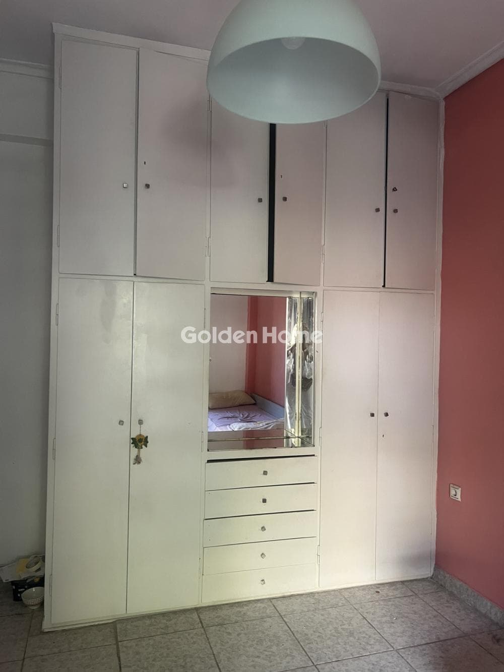 Apartment in Kato Pefki, Pefki — Photo 16 of 17