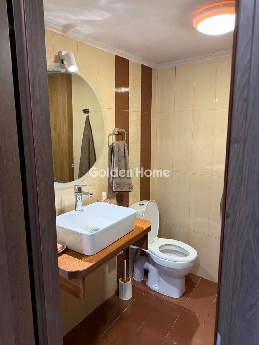 Apartment in Agios Vasileios, Heraclion Cretes — Photo 7 of 14