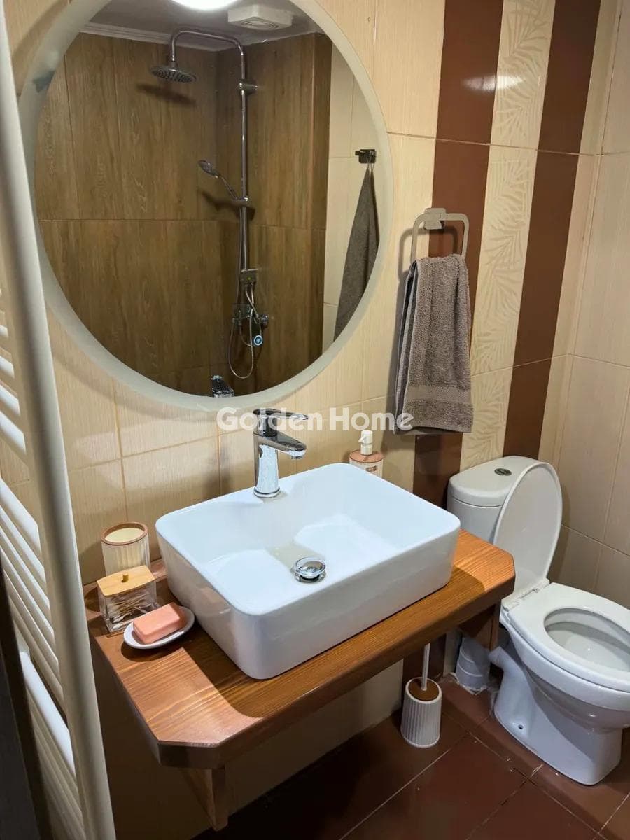 Apartment in Agios Vasileios, Heraclion Cretes — Photo 6 of 14