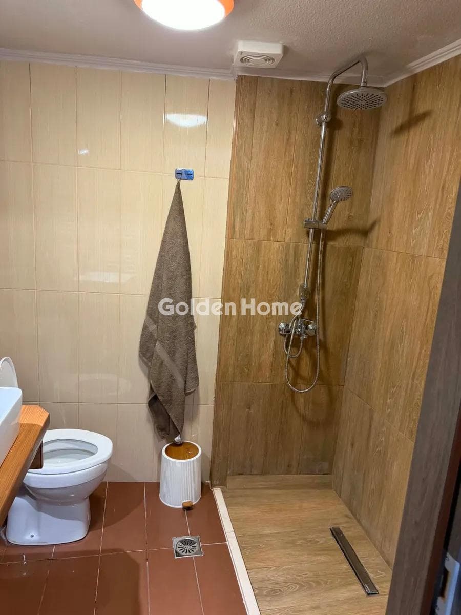 Apartment in Agios Vasileios, Heraclion Cretes — Photo 4 of 14