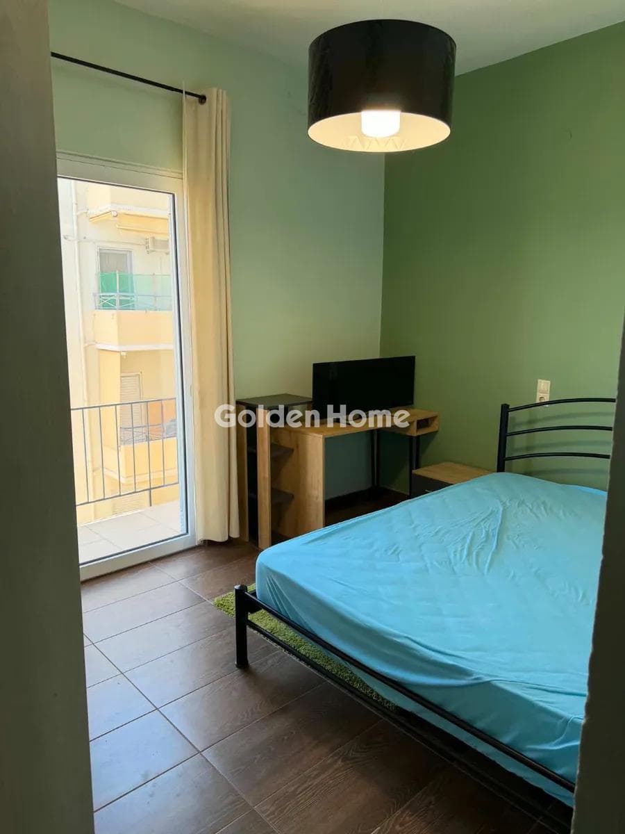 Apartment in Agios Vasileios, Heraclion Cretes — Photo 14 of 14