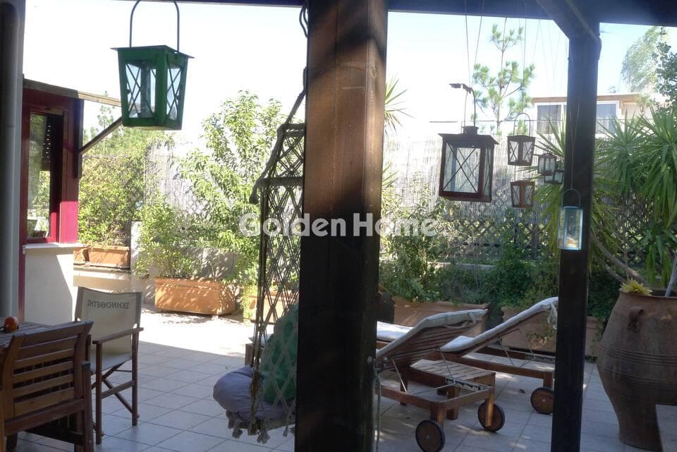 Διαμέρισμα στην Πλατεία Ελευθερίας, Νέο Ψυχικό — Φωτογραφία 3 από 9