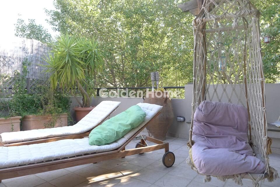 Διαμέρισμα στην Πλατεία Ελευθερίας, Νέο Ψυχικό — Φωτογραφία 9 από 9